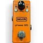Used MXR M290 Phase 95 Effect Pedal thumbnail