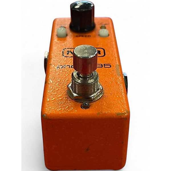 Used MXR M290 Phase 95 Effect Pedal