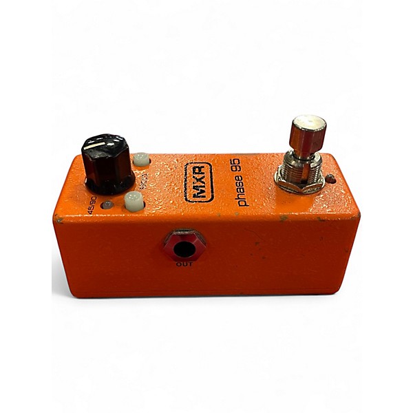 Used MXR M290 Phase 95 Effect Pedal