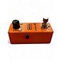 Used MXR M290 Phase 95 Effect Pedal
