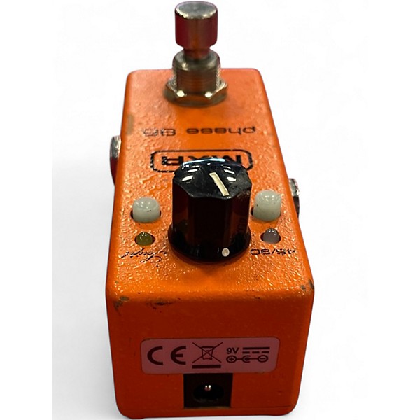 Used MXR M290 Phase 95 Effect Pedal