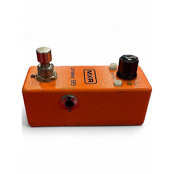 Used MXR M290 Phase 95 Effect Pedal