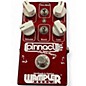 Used Wampler Pinnacle Standard Distortion Effect Pedal thumbnail