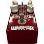 Used Wampler Pinnacle Standard Distortion Effect Pedal