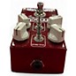 Used Wampler Pinnacle Standard Distortion Effect Pedal