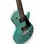 Used 2023 Gibson Les Paul Modern Lite Iverness Green Solid Body Electric Guitar