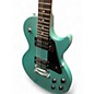 Used 2023 Gibson Les Paul Modern Lite Iverness Green Solid Body Electric Guitar
