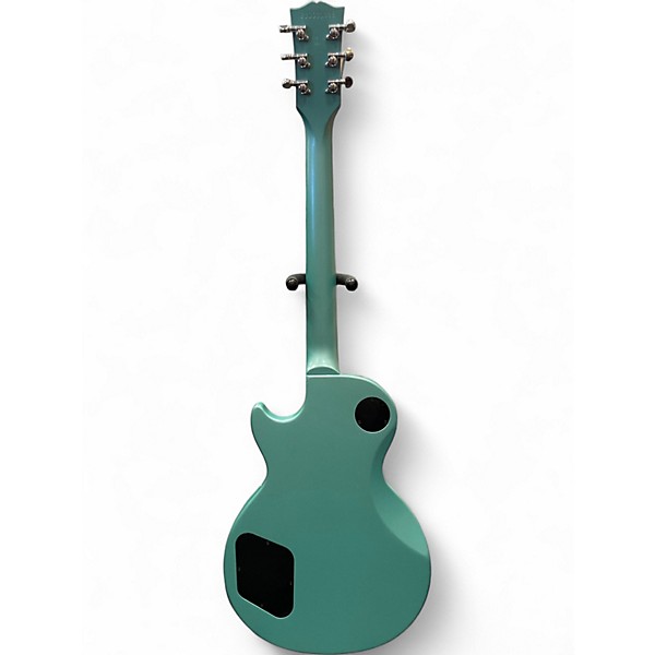 Used 2023 Gibson Les Paul Modern Lite Iverness Green Solid Body Electric Guitar