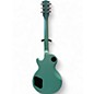 Used 2023 Gibson Les Paul Modern Lite Iverness Green Solid Body Electric Guitar