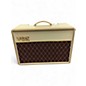 Used 2020s VOX AC10C1 10W 1x10 Tube Guitar Combo Amp thumbnail