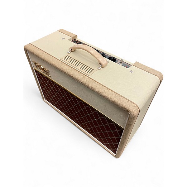 Used 2020s VOX AC10C1 10W 1x10 Tube Guitar Combo Amp
