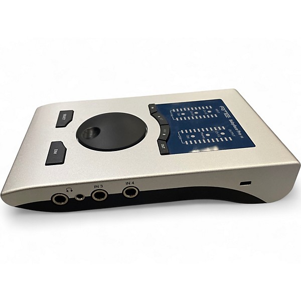 Used RME Baby Face Pro Audio Interface