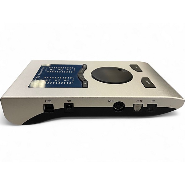 Used RME Baby Face Pro Audio Interface
