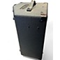 Used Ampeg BA108 25W 1X8 Bass Combo Amp