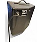 Used Ampeg BA108 25W 1X8 Bass Combo Amp