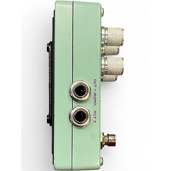 Used DigiTech Polara Reverb Effect Pedal