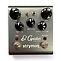 Used Strymon El Capistan dTape Echo Effect Pedal thumbnail