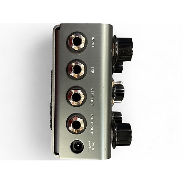 Used Strymon El Capistan dTape Echo Effect Pedal