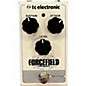 Used TC Electronic Forcefield Compressor Effect Pedal thumbnail