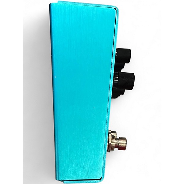 Used Strymon Bigsky Reverb Effect Pedal