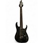 Used Ibanez RGIF7 CHARCOAL GREY Solid Body Electric Guitar thumbnail