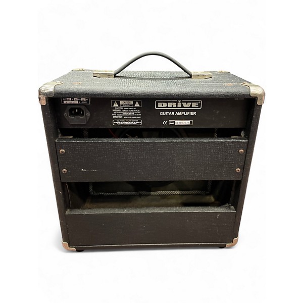Used Drive CD 200 Guitar Combo Amp