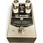 Used Orgin Effects DCX BOOST Effect Pedal
