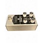 Used Orgin Effects DCX BOOST Effect Pedal