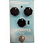 Used TC Electronic Skysurfer Reverb Effect Pedal thumbnail