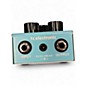 Used TC Electronic Skysurfer Reverb Effect Pedal