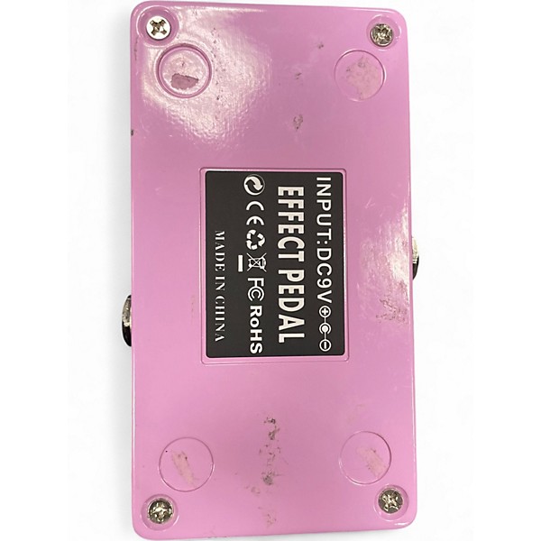 Used Gokko mogwai Effect Pedal