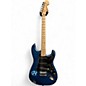 Used Squier Affinity Stratocaster Lake Placid Blue Solid Body Electric Guitar thumbnail