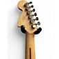 Used Squier Affinity Stratocaster Lake Placid Blue Solid Body Electric Guitar
