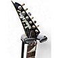 Used Jackson KELLY STAR KSXT NAVY BLUE Solid Body Electric Guitar