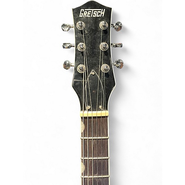Used Gretsch Guitars G5230T Aleutian Blue Solid Body Electric Guitar
