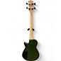 Used Gretsch Guitars Junior Jet II Torino Green Electric Bass Guitar