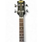 Used Gretsch Guitars Junior Jet II Torino Green Electric Bass Guitar