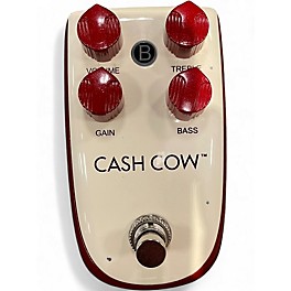 Used Danelectro Billionaire Cash Cow Effect Pedal