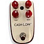 Used Danelectro Billionaire Cash Cow Effect Pedal thumbnail