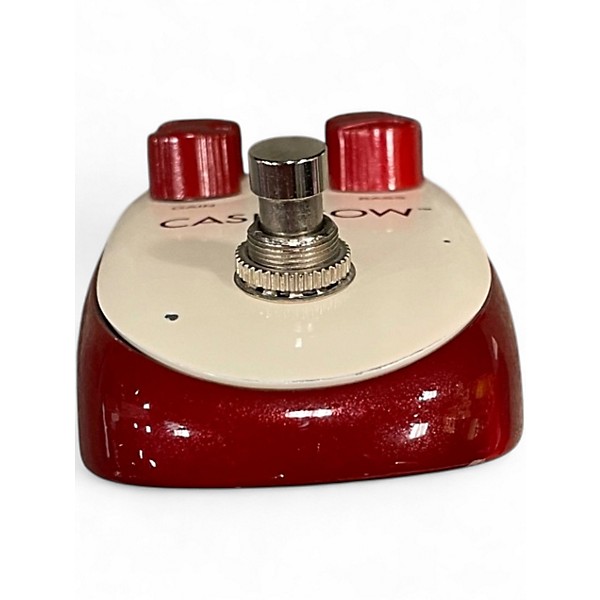 Used Danelectro Billionaire Cash Cow Effect Pedal
