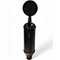 Used Blue BLACKOUT SPARK Condenser Microphone thumbnail