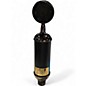 Used Blue BLACKOUT SPARK Condenser Microphone