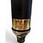 Used Blue BLACKOUT SPARK Condenser Microphone