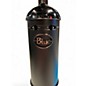 Used Blue BLACKOUT SPARK Condenser Microphone