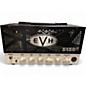 Used EVH 5150 III 15W Lunchbox Tube Guitar Amp Head thumbnail