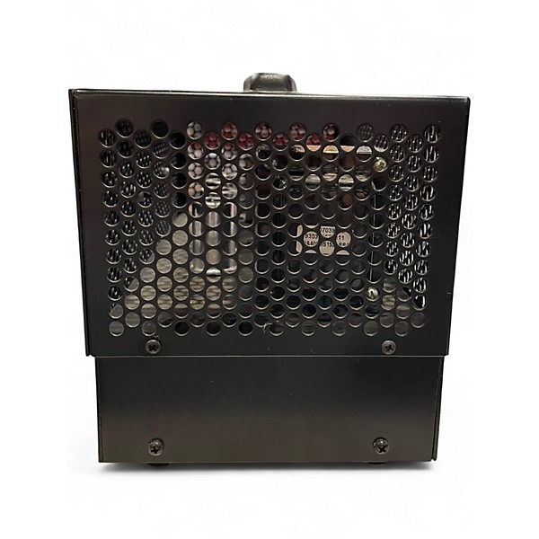Used EVH 5150 III 15W Lunchbox Tube Guitar Amp Head