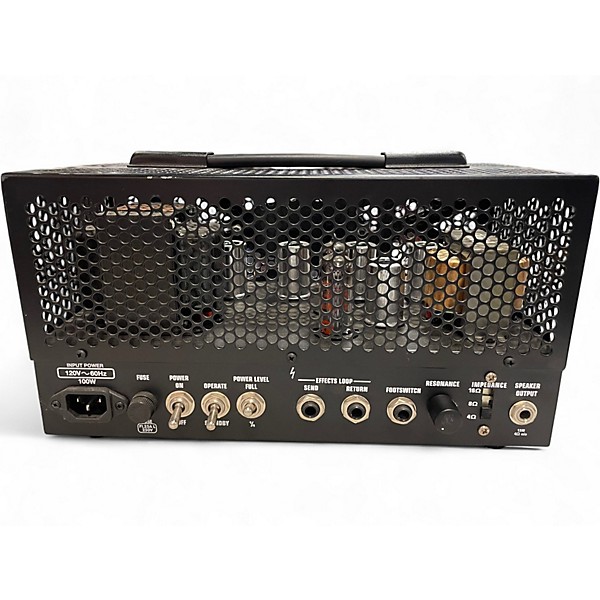 Used EVH 5150 III 15W Lunchbox Tube Guitar Amp Head