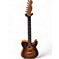 Used Fender Acoustasonic Player Telecaster SHADOW BURST Acoustic Electric Guitar thumbnail