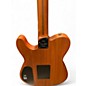 Used Fender Acoustasonic Player Telecaster SHADOW BURST Acoustic Electric Guitar