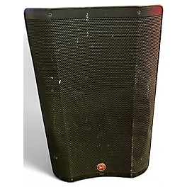 Used Harbinger VARI V2315 Powered Speaker